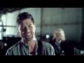 Jason Crabb - "Love Is Stronger" - Official Video directed by Roman White