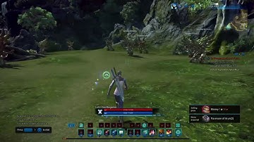 Tera walkthrough part 1