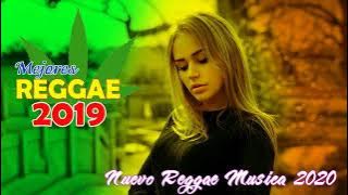 Nuevas Canciones De Reggae En Inglés 2020 - Mejores Canciones Populares Del Remix Del Reggae 2020