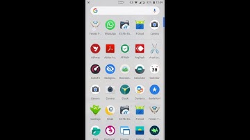 Yalp Store fix No Network Connection
