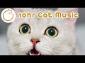 Calming Music for Cats with Anxiety! Deep Soothing Music for Cats! (2020)