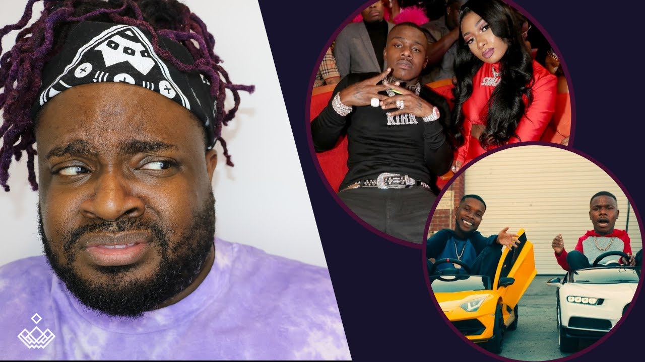 Da Baby & Megan Thee Stallion