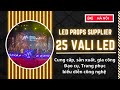 LED VALI | CUNG CẤP CHO THUÊ HÀ NỘI | Lễ ra mắt MEGA GRAND WORLD HN