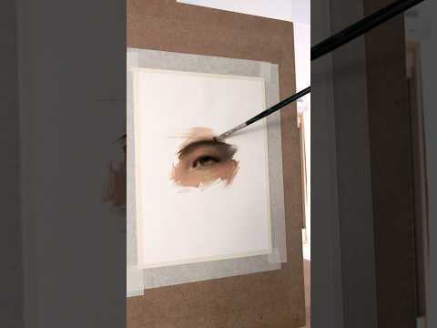 Some Sketching With Oil Paint Allaprima Oilonpaper 