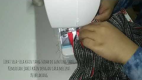 Fabric Manipulation Technique Slashing, Tucks and Ruffles