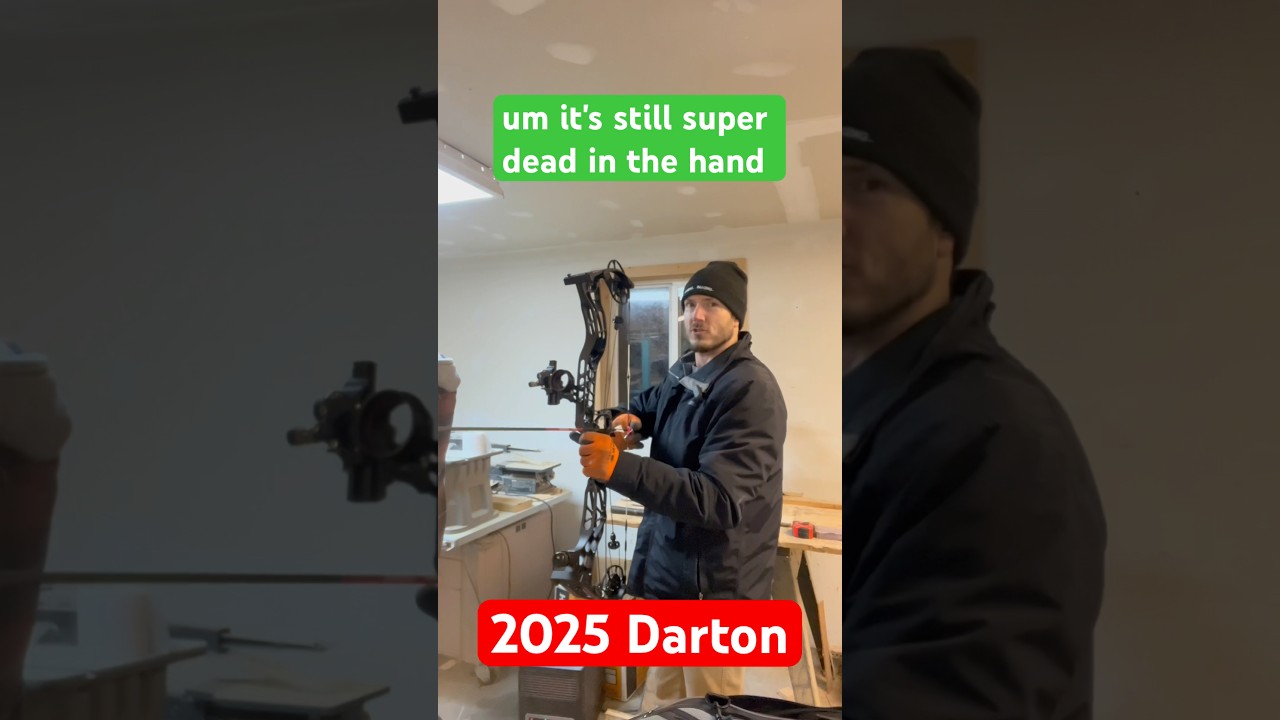 Darton Speed Mod