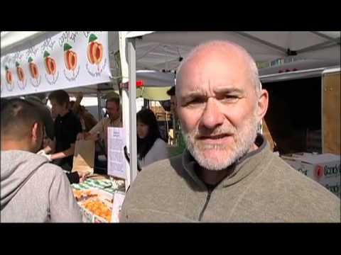 Amazing apricots