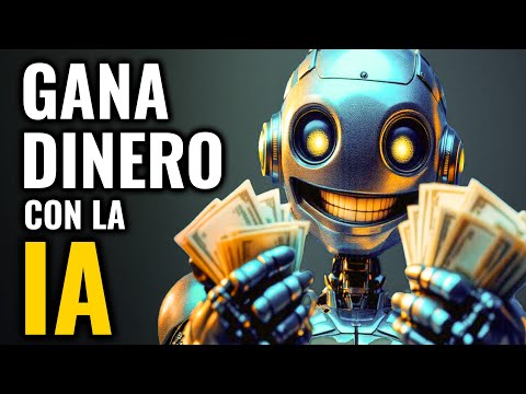 MONETICÉ UN CANAL DE YOUTUBE CON INTELIGENCIA ARTIFICIAL EN UN MES - TE LO MUESTRO