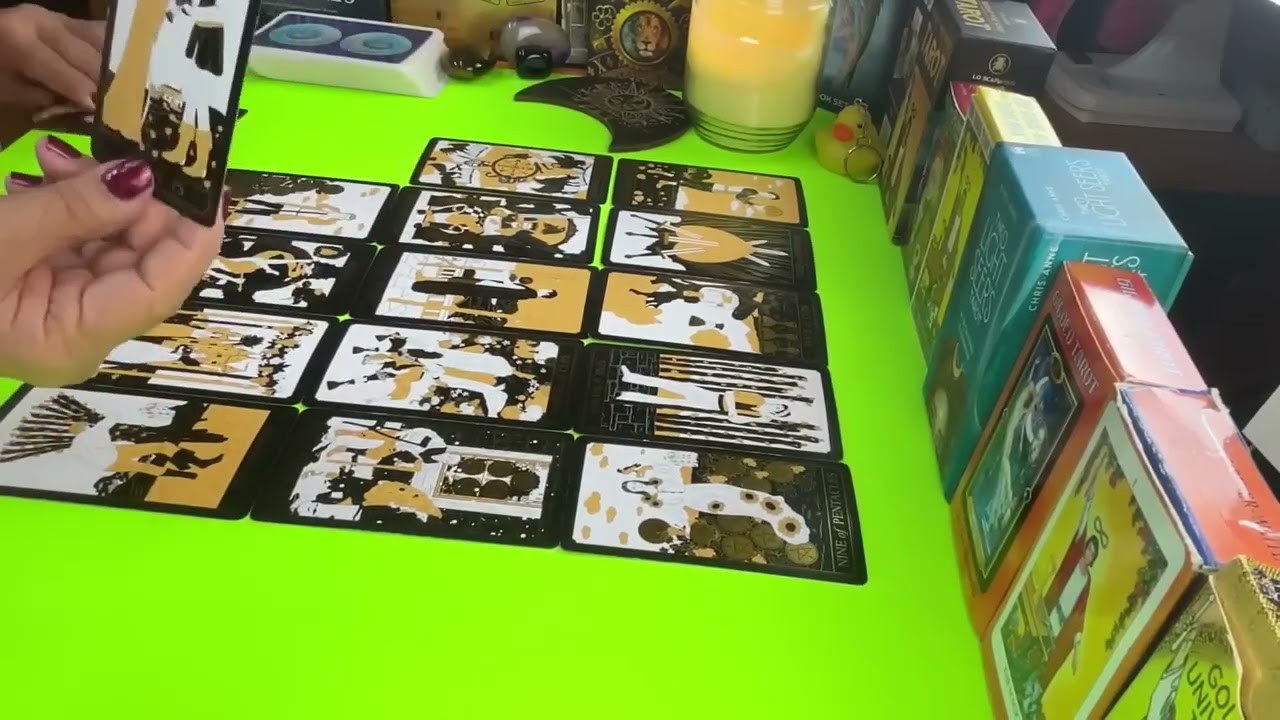 CAPRICORNIO! SE FUE CON ALGUIEN PERO NO LE SIRVIÓ DE NADA! TE PERDIÓ