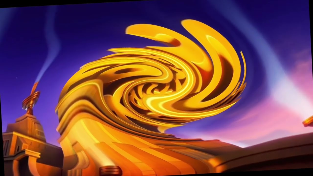 The Challenge Best Animation Logos In 1000 Flutes (FIXED)