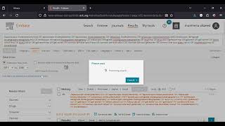 Embase Search Strategy: Build a Perfect Query (Tricks + Tips)