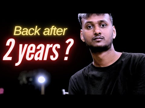 Why I Disappeared
