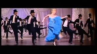 Shakin&#39; The Blues Away - Doris Day - Love Me Or Leave Me