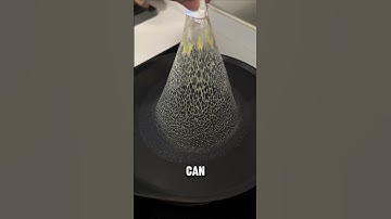 Poor Man’s Michelin Dessert