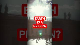 Did The Vatican Just Prove Earth Is A Prison?