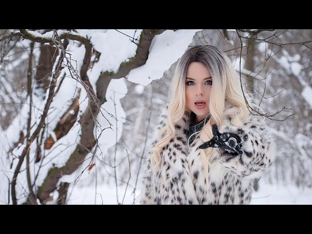 OMNIMAR - So Cold (OFFICIAL VIDEO) | darkTunes Music Group class=