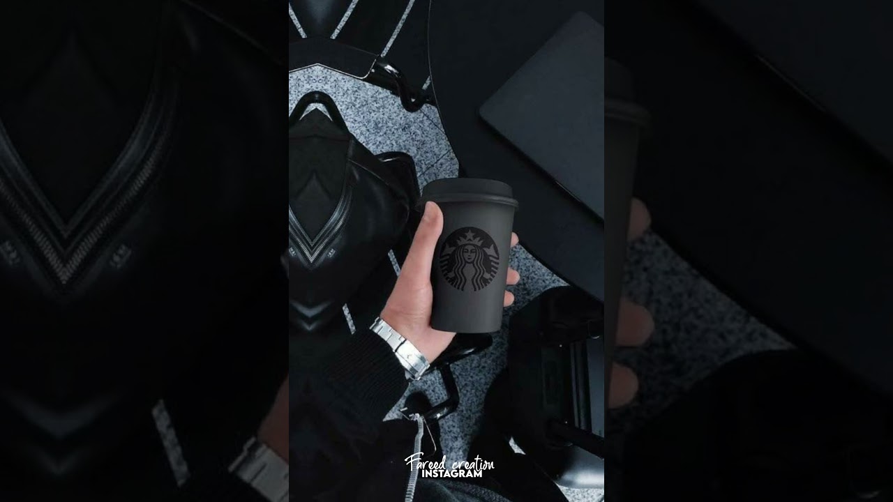 New black lover ❤️ WhatsApp status in cap cut