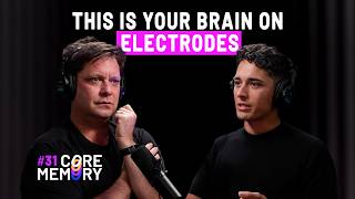 The History And Future Of Brain Implants - EP 31 Sumner Norman