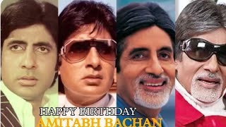 Amitabh Bachchan Birthday Status | Happy Birthday Amitabh Bachchan | Amitabh Bachchan status #short - hdvideostatus.com