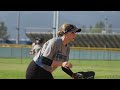 City of San Bernardino Outstanding Student Athletes: Kassidy Sinn