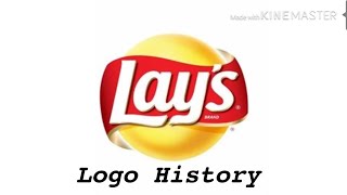 Lay’s Logo/Commercial History (#14)