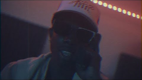 CartiiJaay x Banbwoi - Crud (Official Music Video)