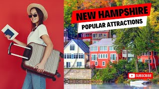 Unlock the Secrets of New Hampshire: Top 10 Hidden Gems You MUST Visit Now!
