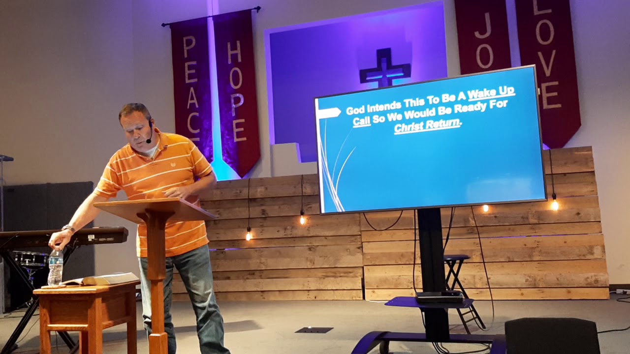 What is God doing - YouTube