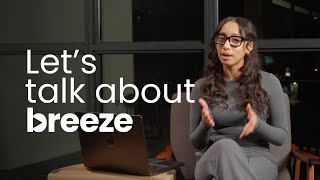 About Breeze Creator Funding