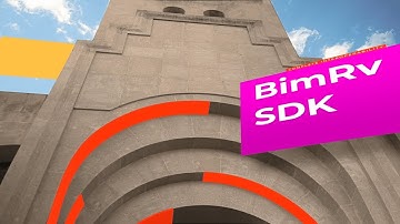 ODA BimRv SDK