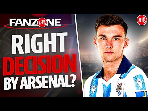 Video: Har tierney gjort mål för arsenal?