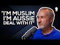 The muslim australian identity  ahmed imam