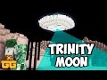 TRINITY - MOON [Minecraft Animation]