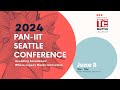 PAN-IIT Seattle 2024 Conference