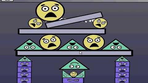 Super Stacker 2 Walkthrough Part 2