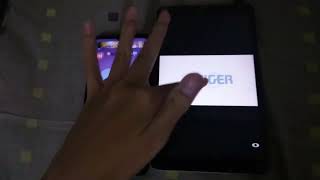 My Talking Angela 2 Tiger Corporation Logo screenshot 5