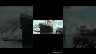 Титаник за 5 мин (part.1/7) #shorts #titanic #титаник