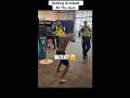 UK Police Arrest Man at Wolverhampton Gym 🏋️‍♂️