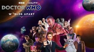 Doctor Who: Worlds Apart - CP MASTERS V5 03 (Turn Music)