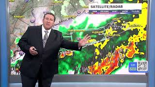 News 12 Long Island 7 18 26 Severe Wx 3pm