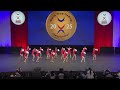 Ecuador [Pom - Finals]