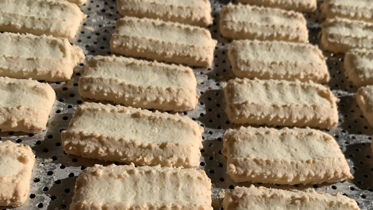 Docinho caseiro fácil que derrete na boca #semgluten