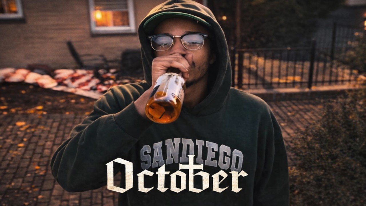 Adottï - October