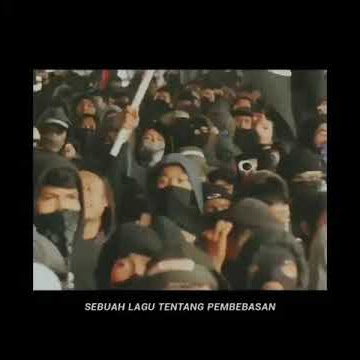 Mars Mahasiswa || Hari-Hari Esok Adalah Milik Kita