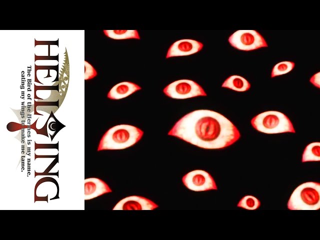 Hellsing Ultimate (English Dub) Hellsing IV - Watch on Crunchyroll