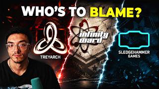 The Cod community has it all wrong...