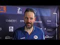 Pressekonferenz nach dem Spiel - 01.04.2023 // SG BBM Bietigheim vs. VfL Lübeck-Schwartau