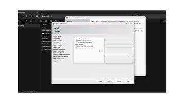 Installation of sql server 2014 express edition