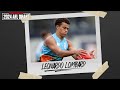 Leonardo Lombard - 2024 AFL Draft Prospect | Zero Hanger TV
