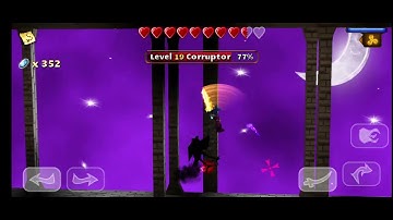 Swordigo walkthrough 100% pt. 15